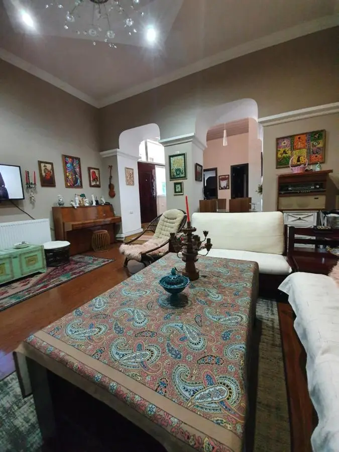 Guest house tm
