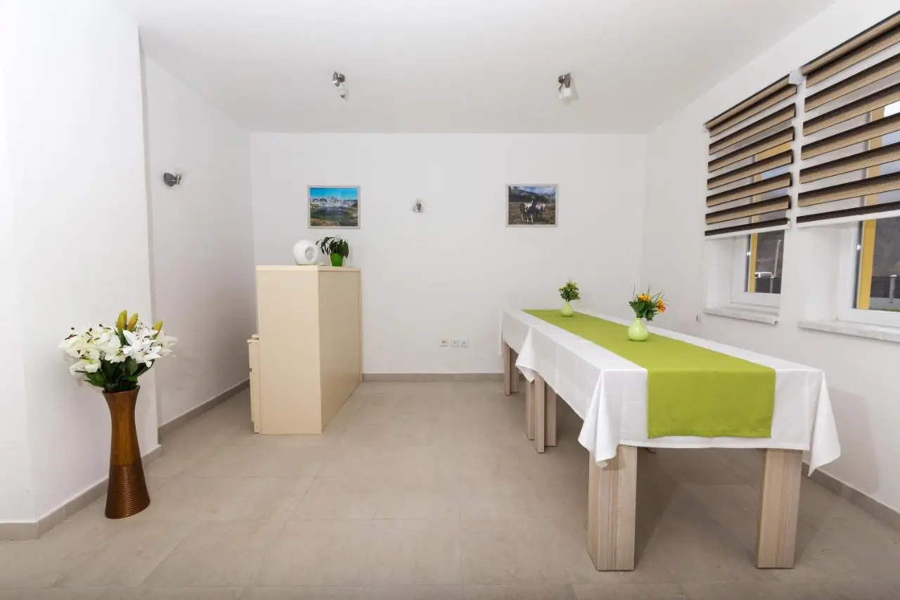 Green Villas Tjentiste