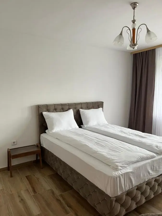 Kalemova City Center Design 2-Bedroom Villa with balcony and garage