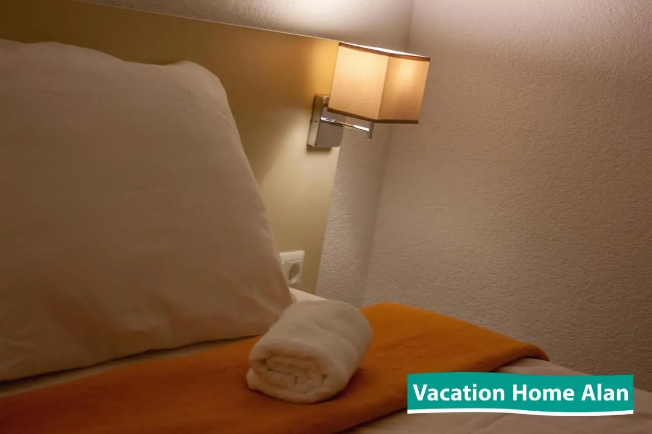 Vacation home Alan