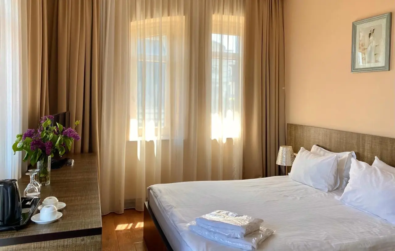 Boutique Hotel O. Galogre