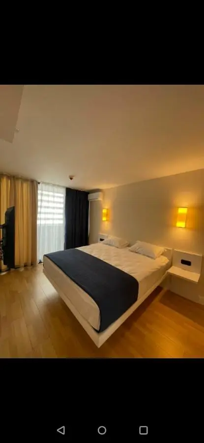 Batumi Orbi City