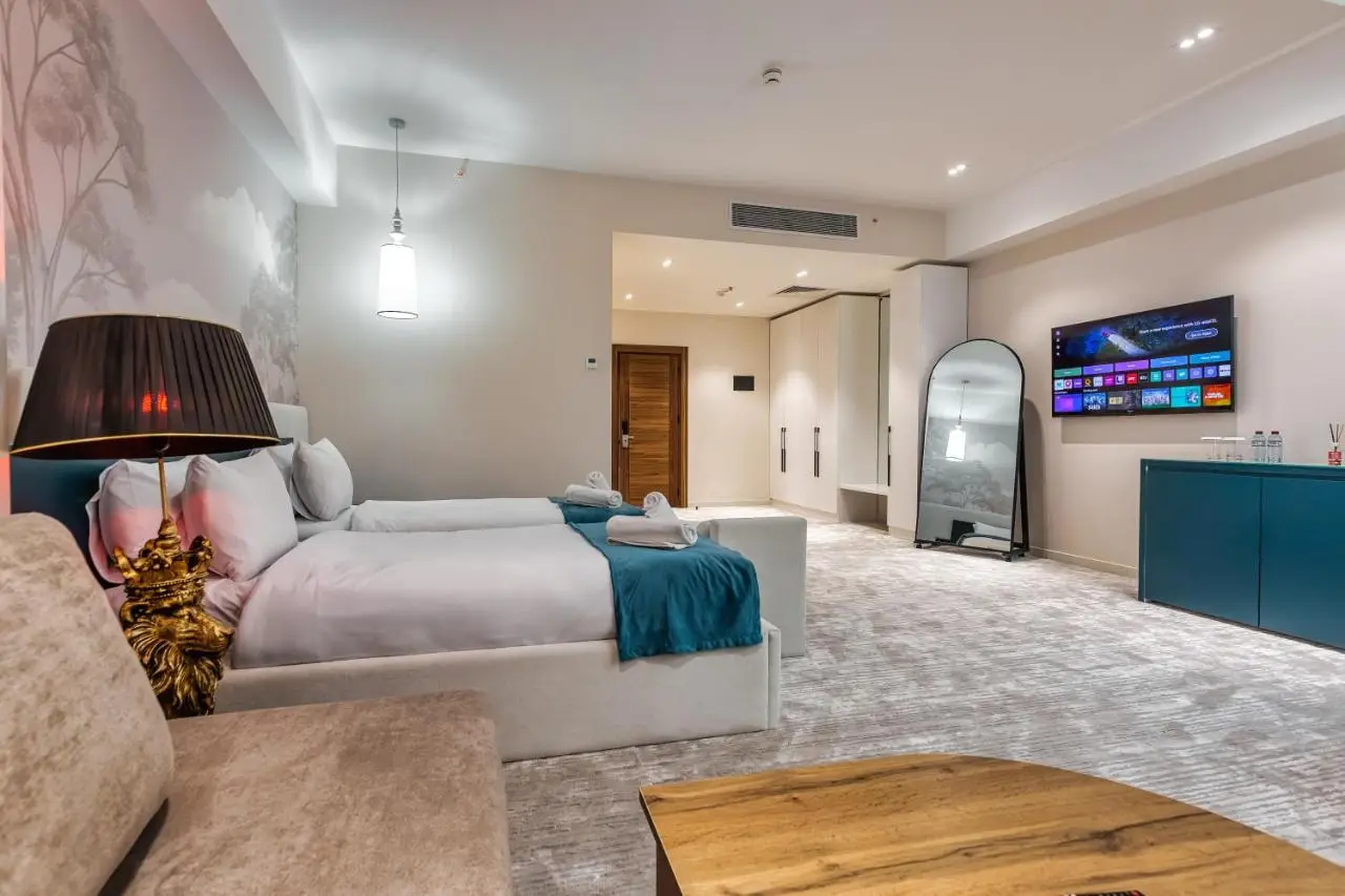 Monte Napoleone Hotel