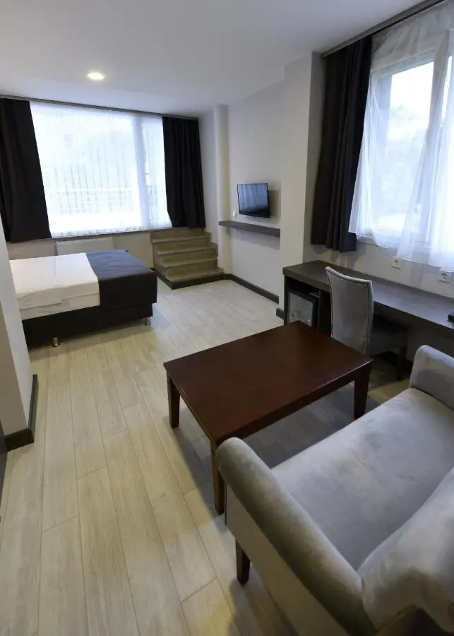 Sahil Hotel Pendik