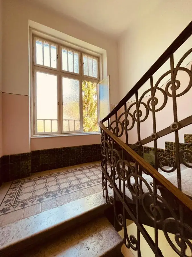 The Best Location 130 m2 salon apartment