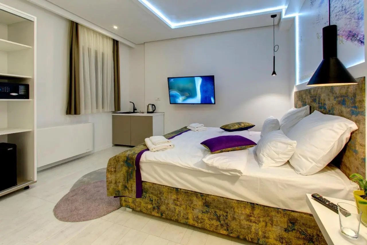 Diamond Rain Boutique Hotel