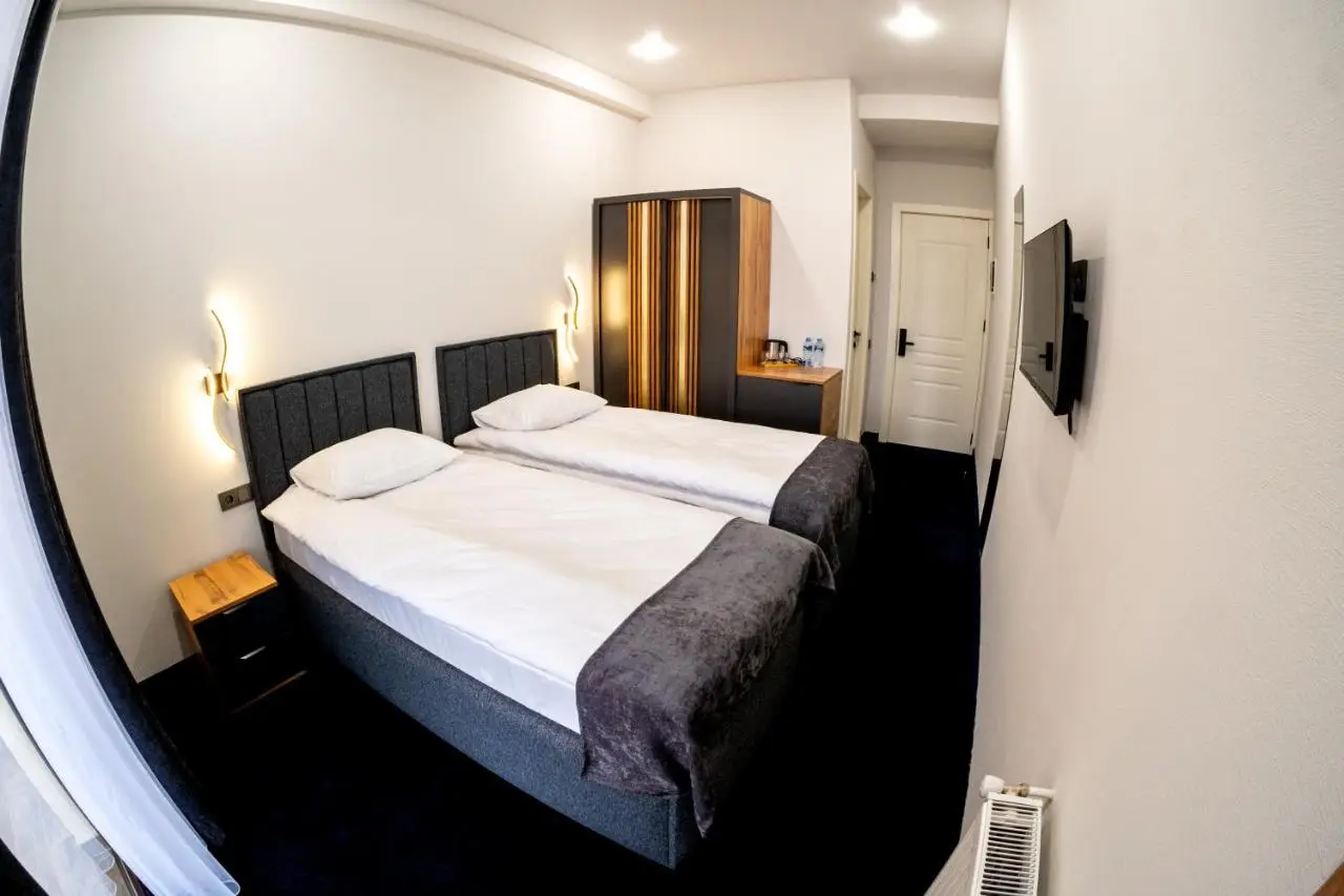 Hotel Urban Bliss
