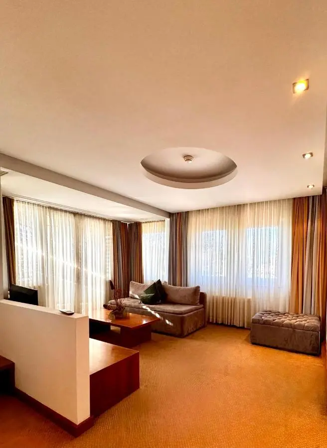 Hotel Exclusive