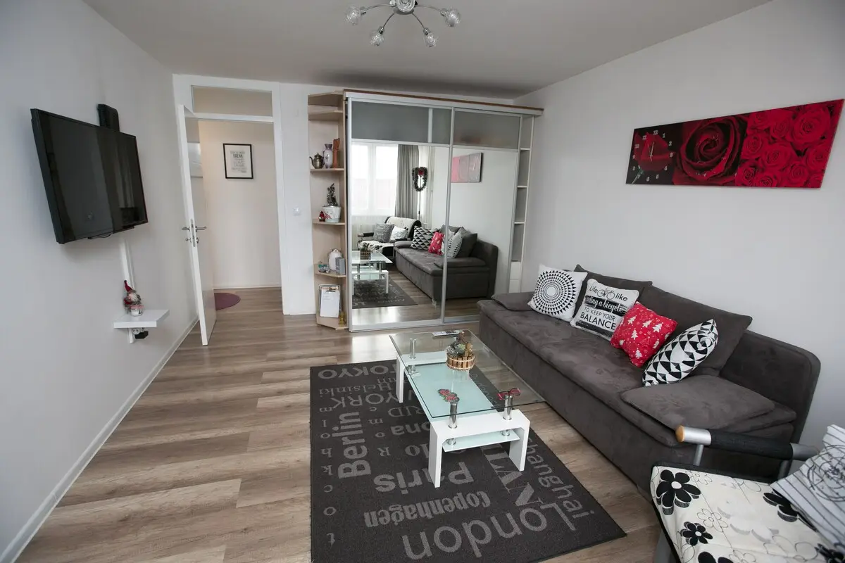 Vili apartment Sarajevo free parking