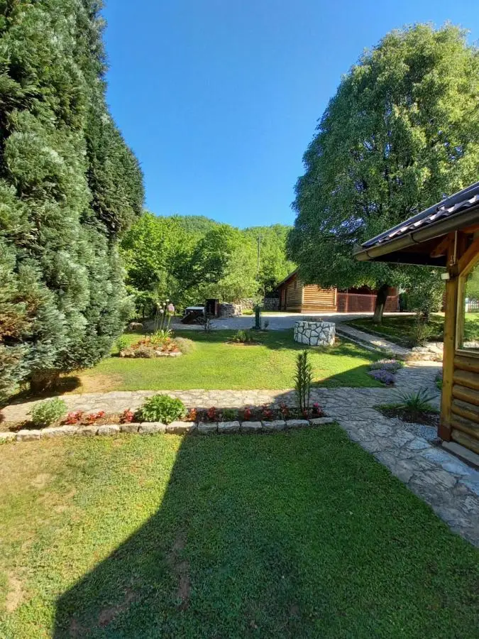 Holiday home "Aida"