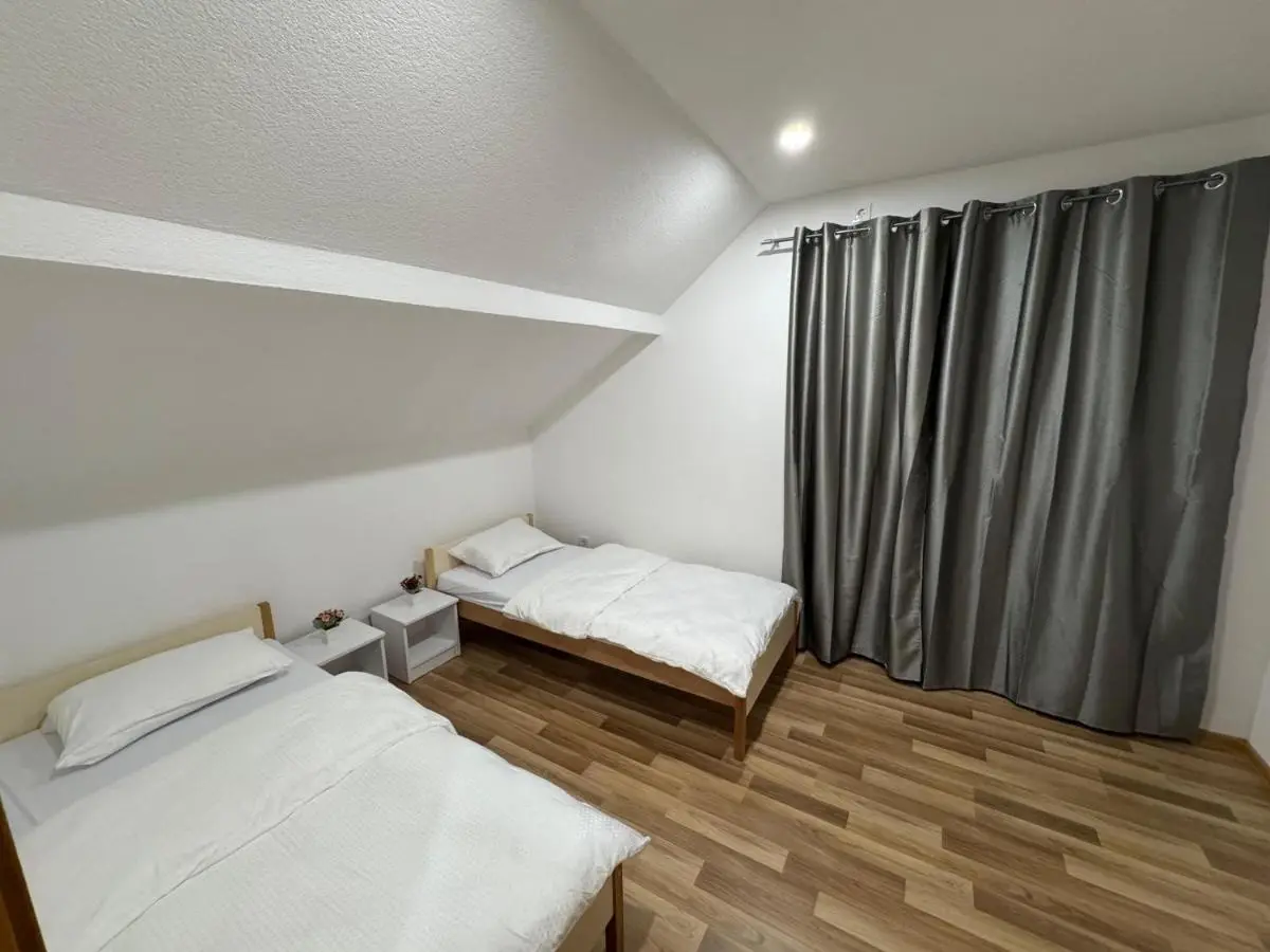 Villa Nature Konjic
