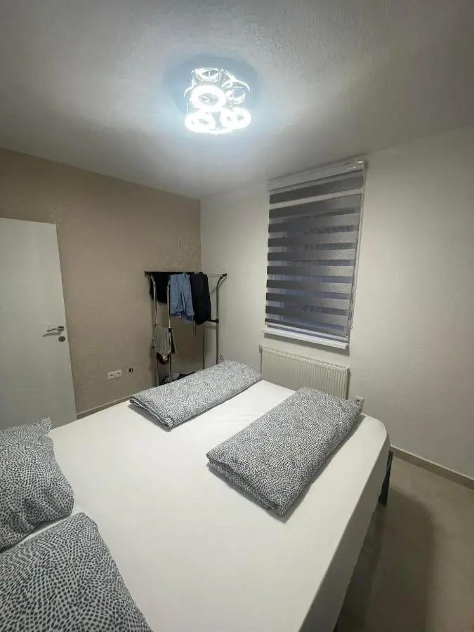 Chill Apartment