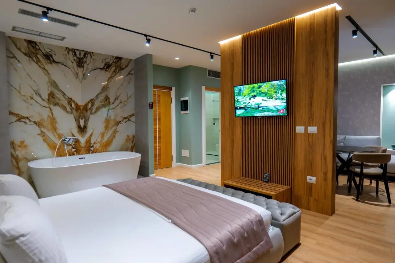 LORD Hotel