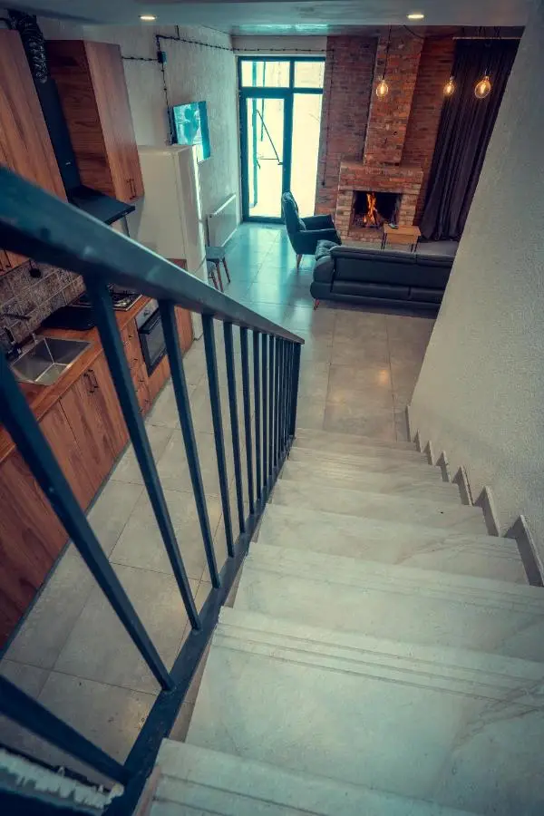Villa In Didveli