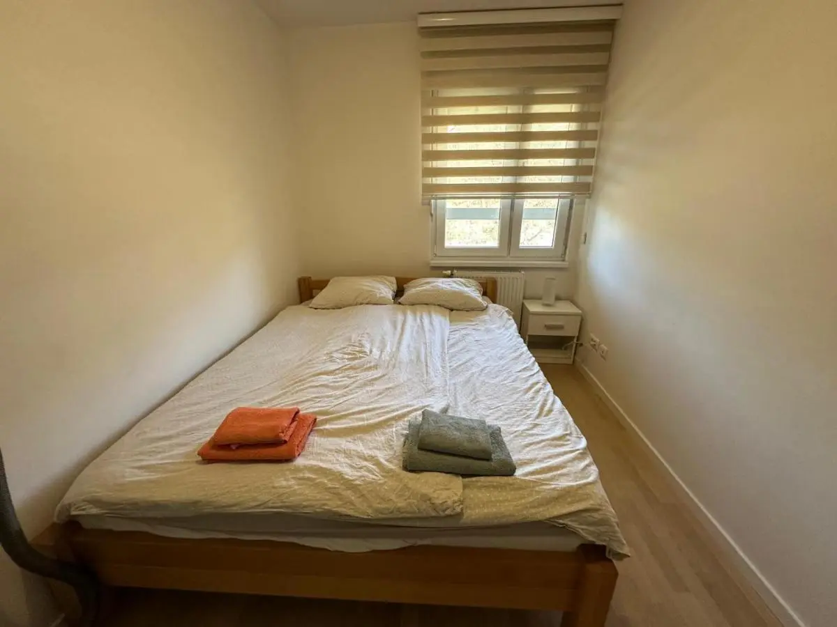 Apartman Pionir