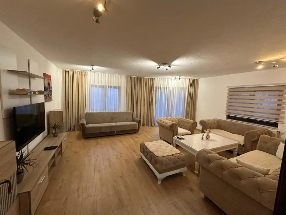 Apartmani Dalija