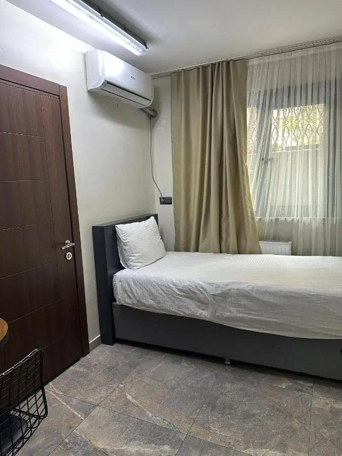Campus Boutique Hotel
