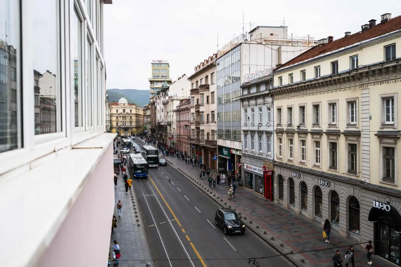 Luxury 3BDR Suite- Maison Imperial