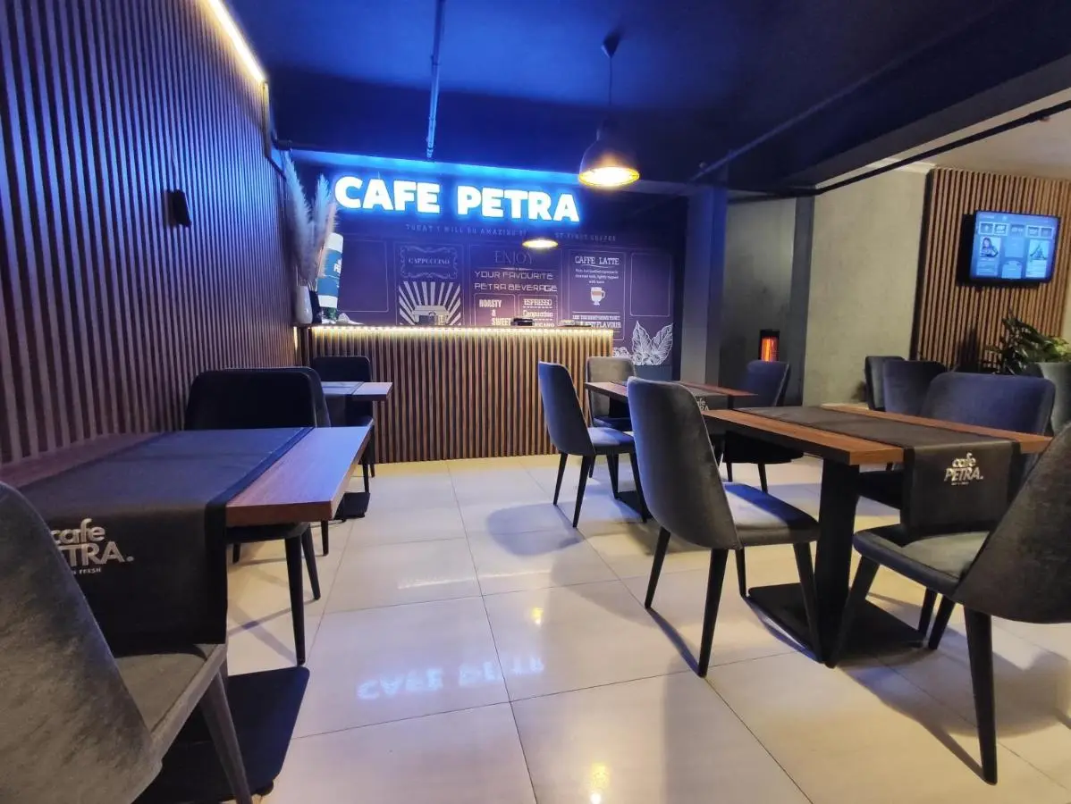 PETRA HOTEL TUZLA