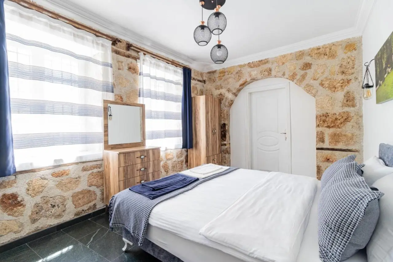 Villa ANATOLIAN