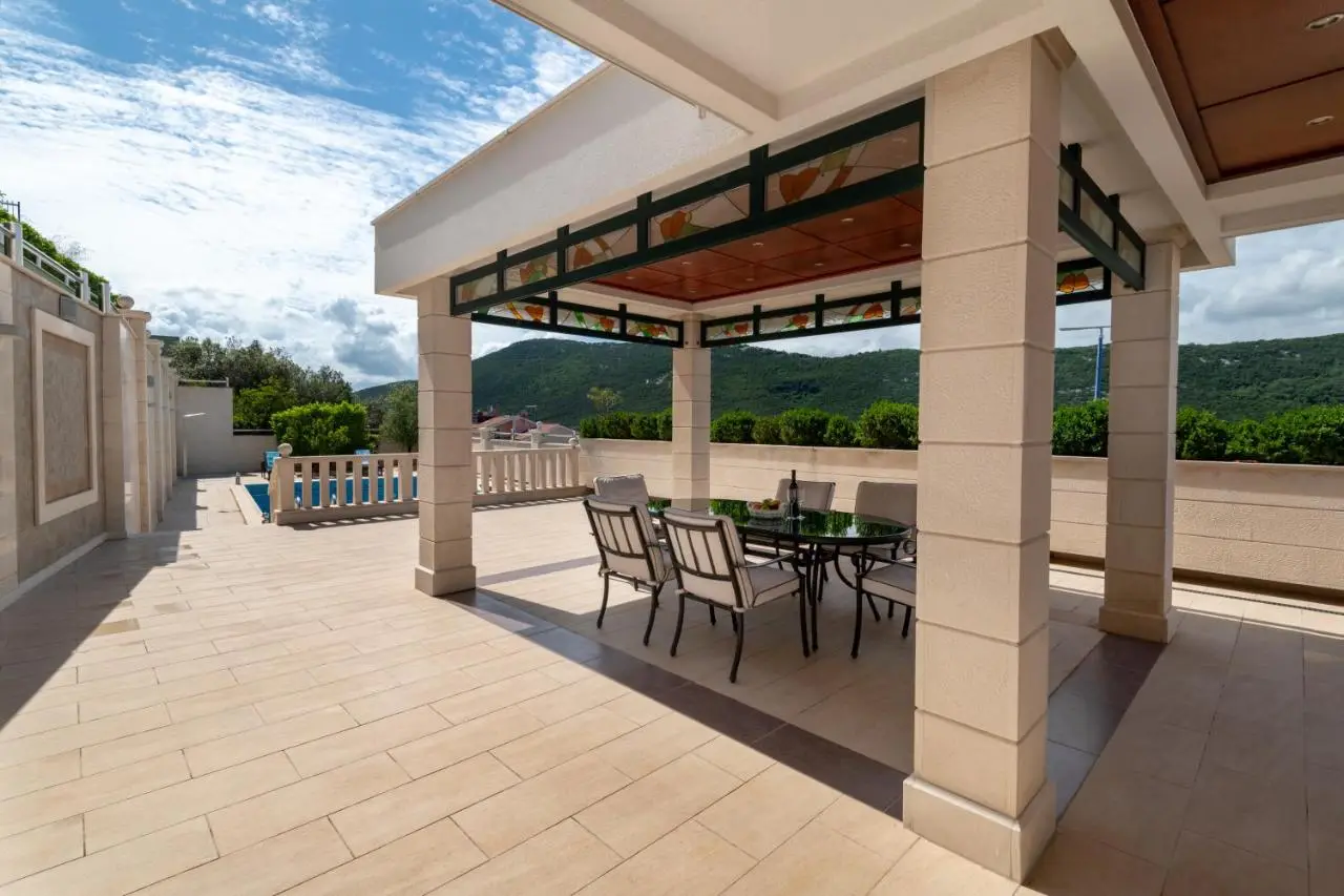 Villa Natalia