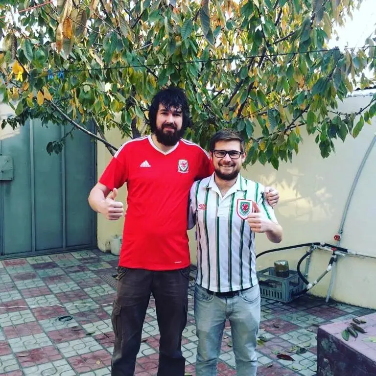 Huseyn Houses