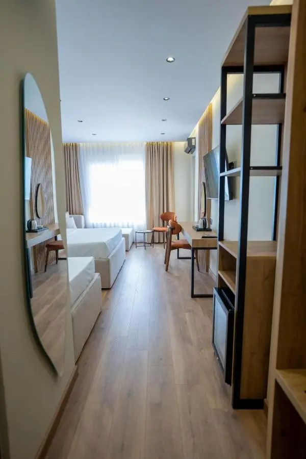 Rumar Hotel