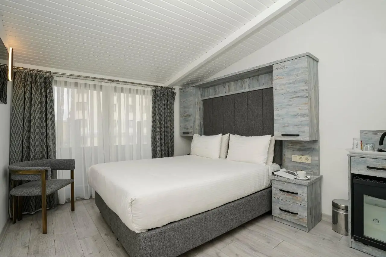 Faros Hotel Taksim-Special Category