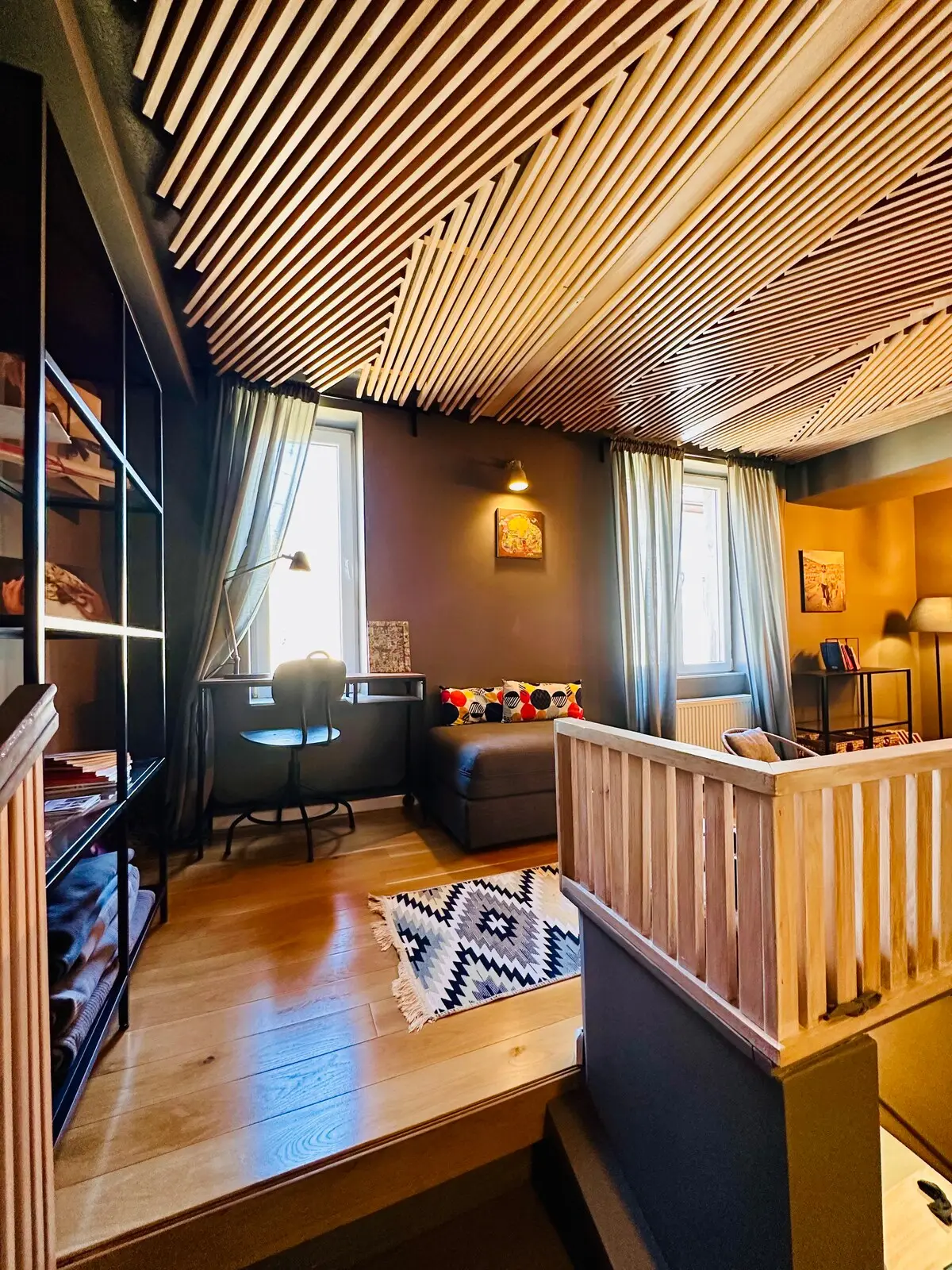 Gallery Apartment