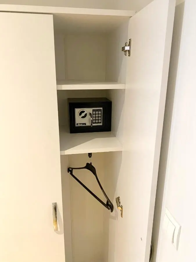 The Y Istanbul Suites