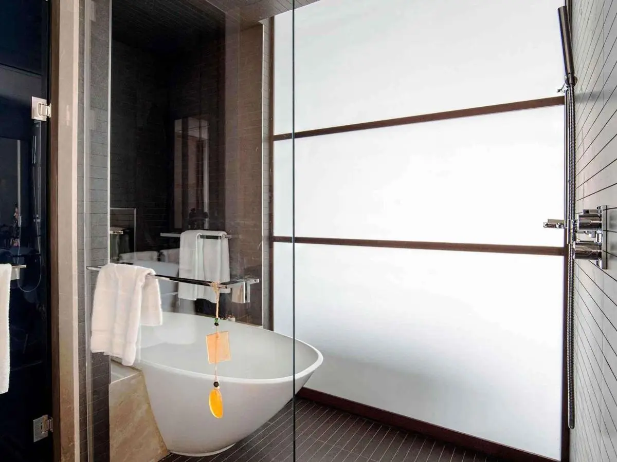 Fairmont Quasar Istanbul Hotel