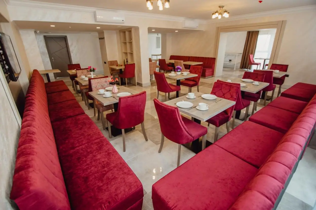 Hotel Kanzler