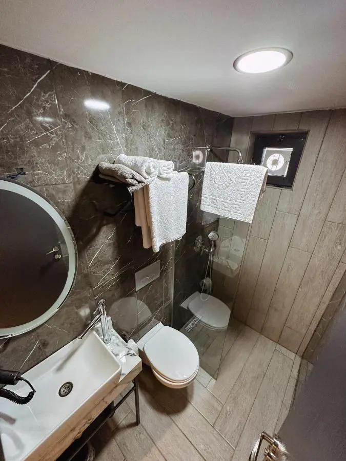 Hostel Amasra