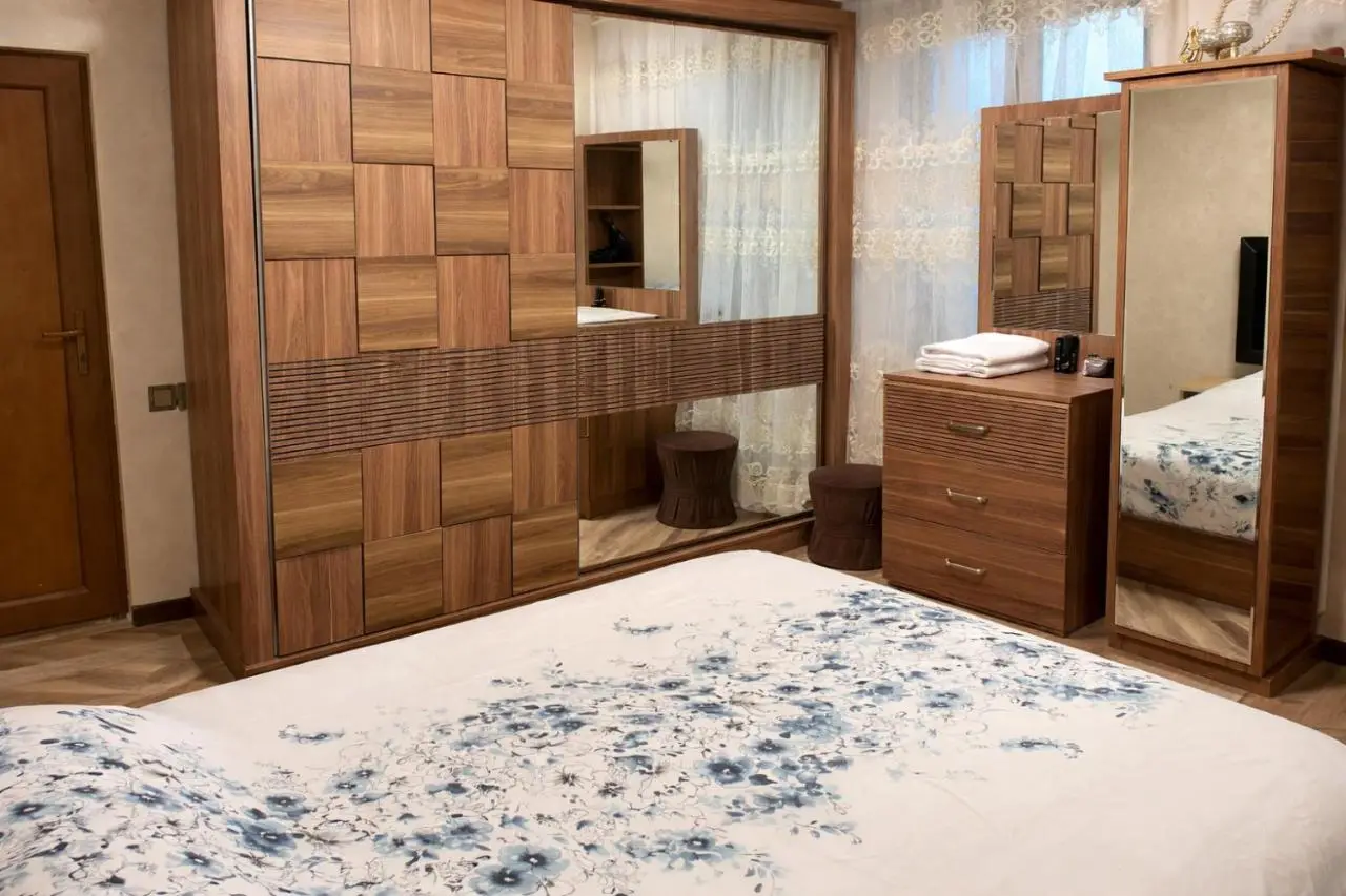 Airport Family House 5 min from Baku Airport Taxi Service 6 USD