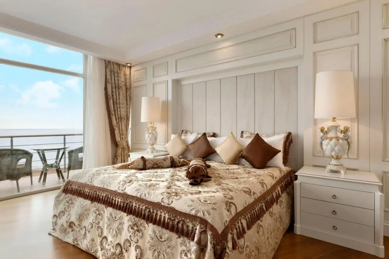 Ramada by Wyndham Baku