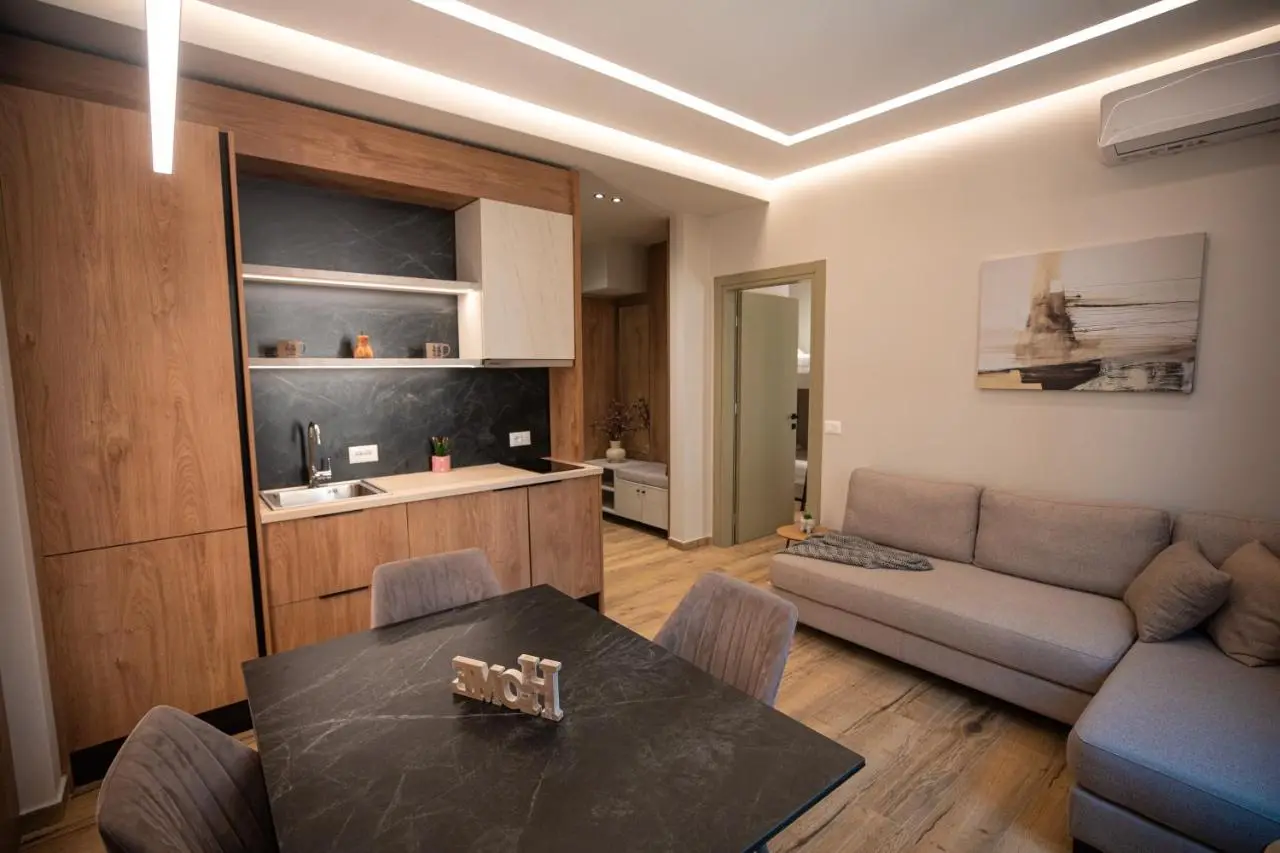 FAEL Luxury Apartments