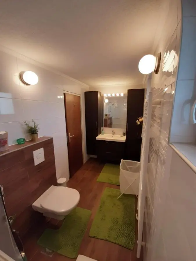 Holiday Home Ilidza Rose