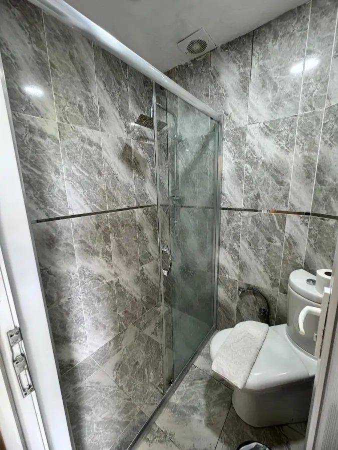 Happy Suite Boutique Hotel