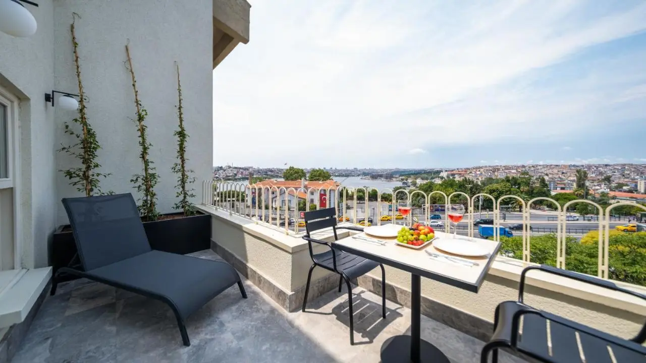 The Gift Hotel