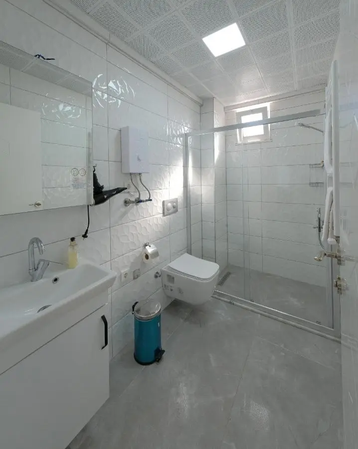 The Dalaman Suites & Pansiyon Dalaman Airport 10 km