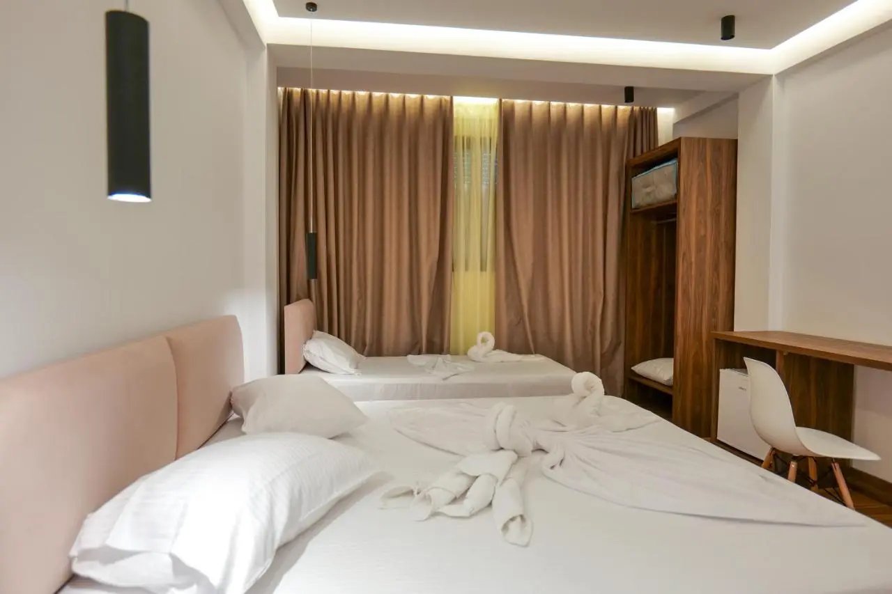 Hotel Havana