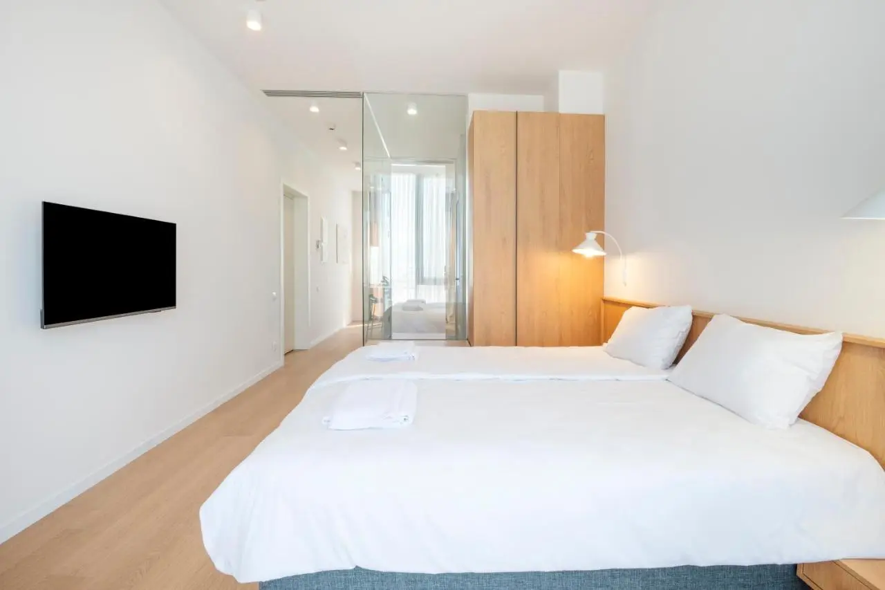 AURA Tbilisi Living by DNT Group