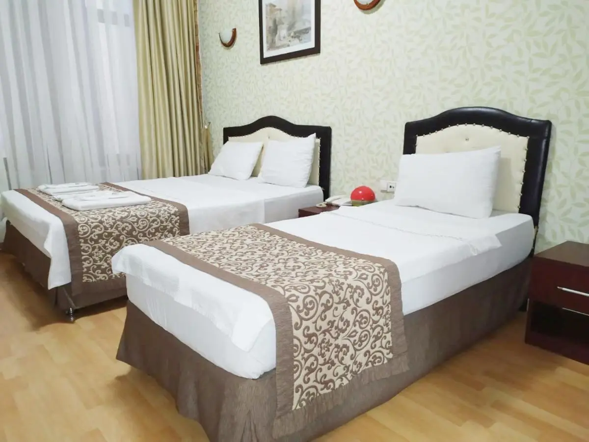 Taxim Hotel Marin