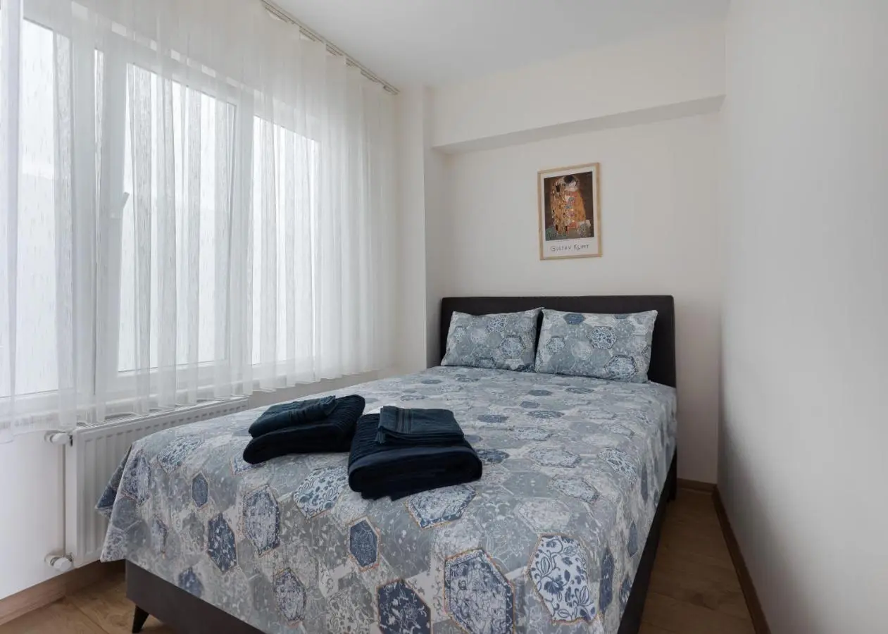 Allegro Apartments Kadıköy