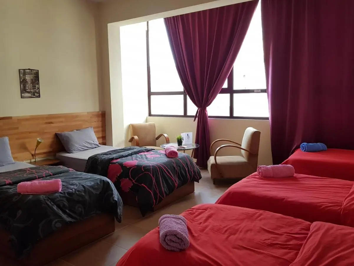 Hotel Kurtabeg