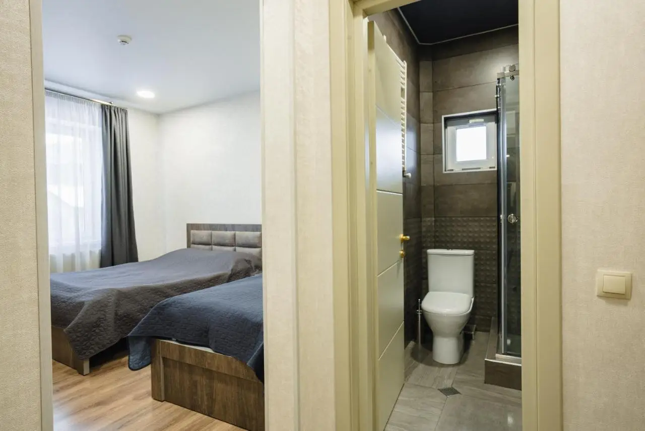Almarini Guesthouse