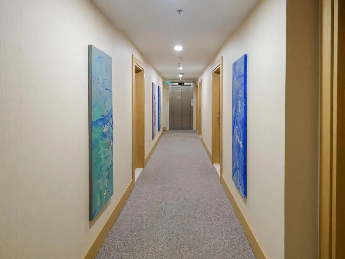 Merlin Hotel İstanbul