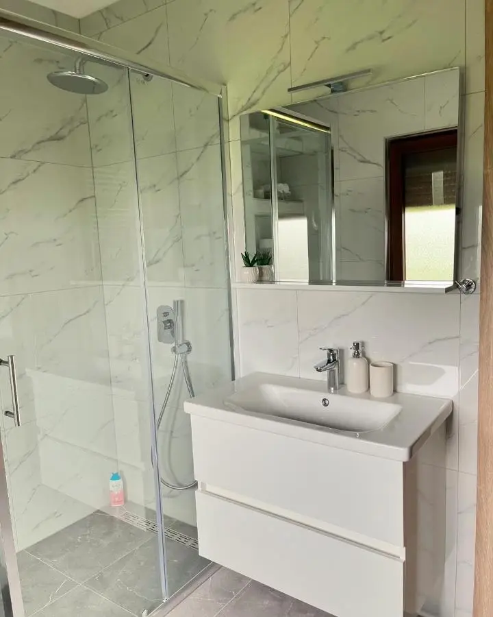 Apartman Lucija
