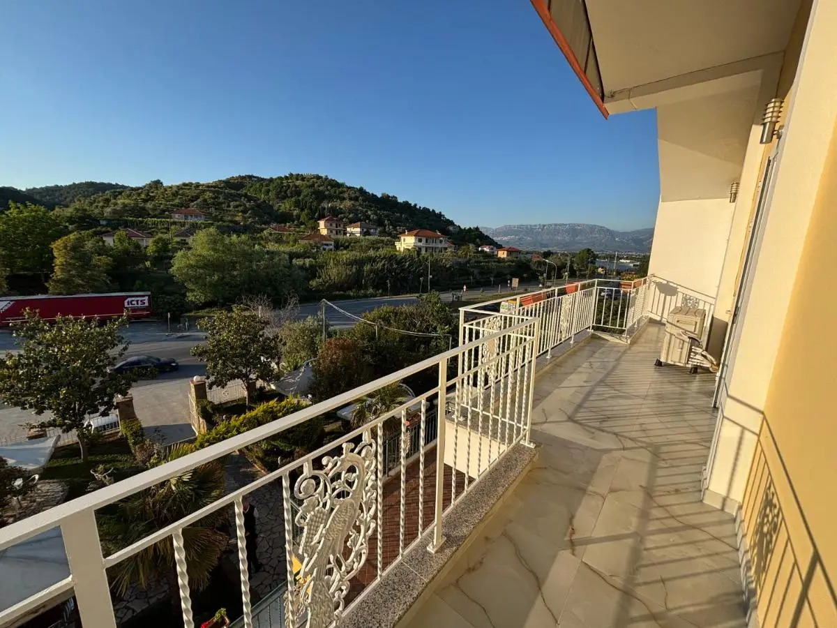 Hotel Restorant Halal Il Tramonto.