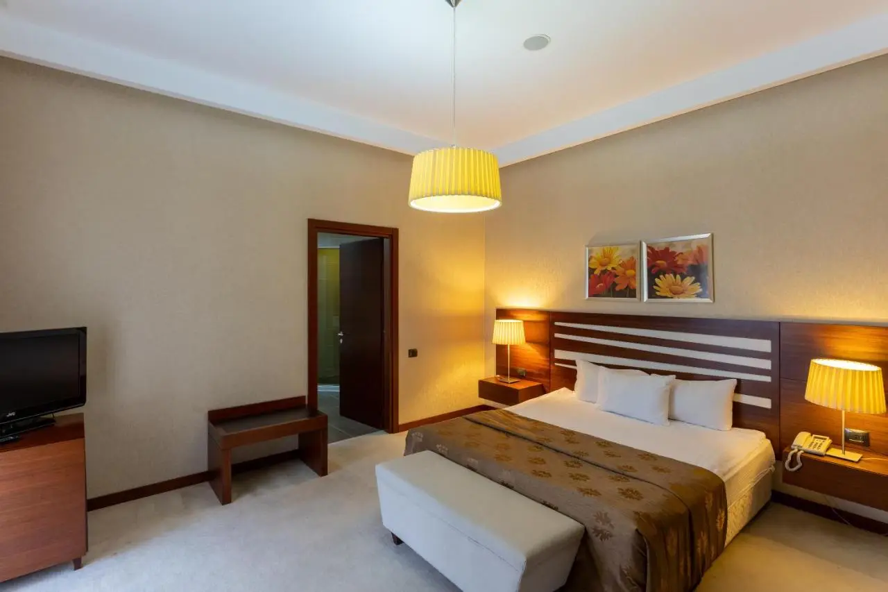 Qafqaz Resort Hotel